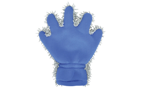 Protecton Microfibre Washand 2in1, Image 2