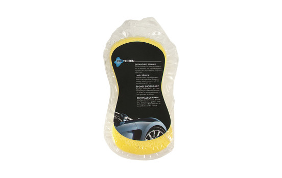 Protecton Swear Sponge, Image 2