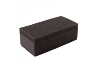 Racoon Applicator Sponge (9 x 4 x 3cm)