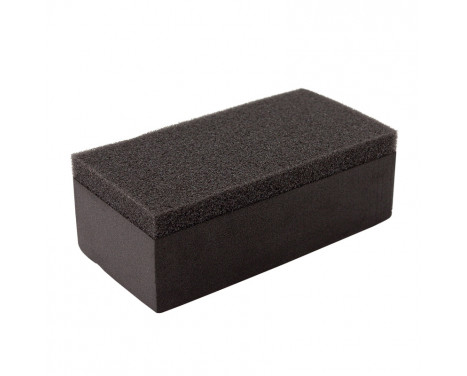 Racoon Applicator Sponge (9 x 4 x 3cm)