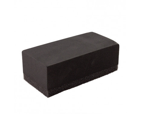 Racoon Applicator Sponge (9 x 4 x 3cm), Image 3