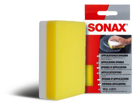 Sonax Application Sponge