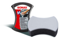 Sonax Multi Sponge also insect sponge