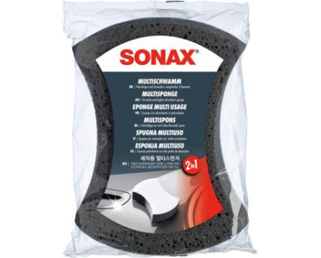 Sonax Multi Sponge also insect sponge, Image 2