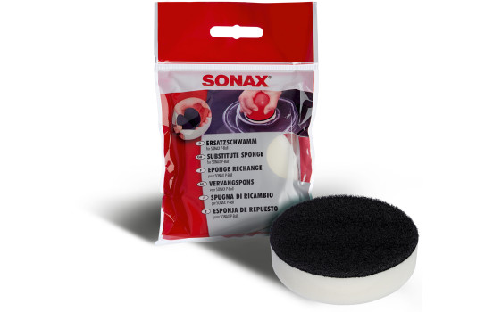 Sonax Replacement sponge for Sonax P-Ball