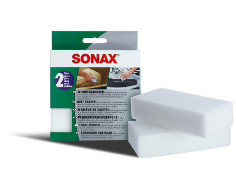 Sonax Stain Remover Sponge