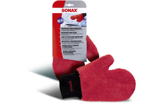Sonax wash glove