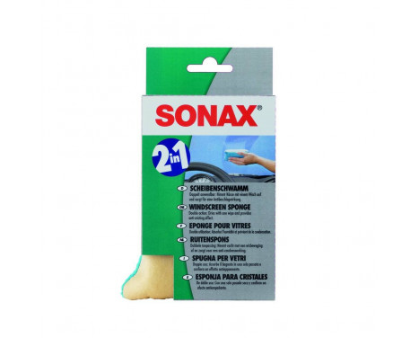 Sonax Window Sponge, Image 2