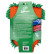 Turtle Wax 54698 Zip Wax Wash Glove, Thumbnail 2