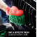 Turtle Wax 54698 Zip Wax Wash Glove, Thumbnail 4