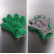 Turtle Wax 54702 Dual Action Wash Glove, Thumbnail 3