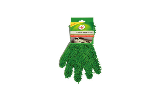 Turtle Wax Wash Glove Gorilla, Image 2
