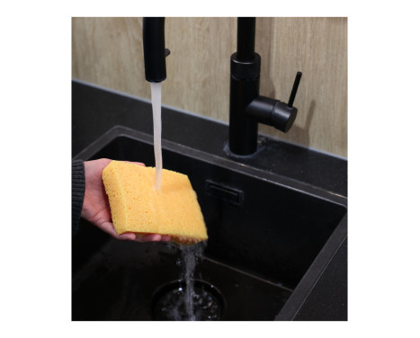 Valma ECO Pop-Up Cellulose Sponge, Image 2