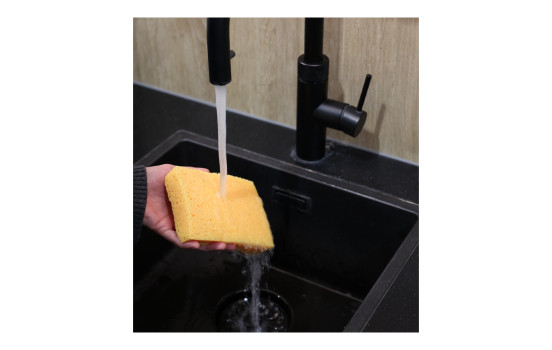 Valma ECO Pop-Up Cellulose Sponge, Image 2