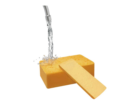 Valma ECO Pop-Up Cellulose Sponge, Image 4