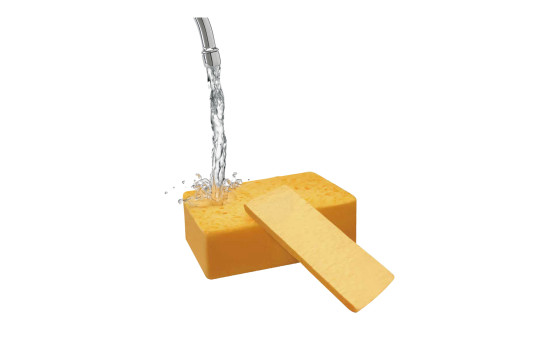 Valma ECO Pop-Up Cellulose Sponge, Image 4