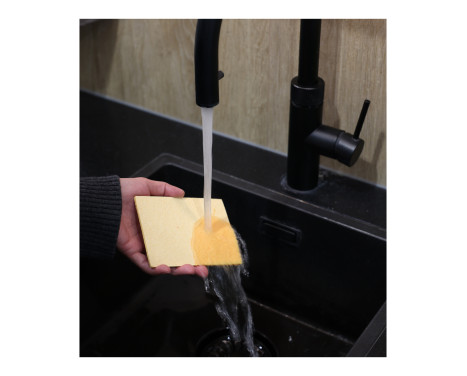 Valma ECO Pop-Up Cellulose Sponge, Image 5