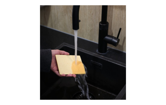 Valma ECO Pop-Up Cellulose Sponge, Image 5