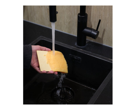 Valma ECO Pop-Up Cellulose Sponge, Image 7
