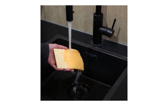 Valma ECO Pop-Up Cellulose Sponge, Image 7