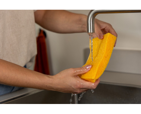 Valma ECO Pop-Up Cellulose Sponge, Image 8