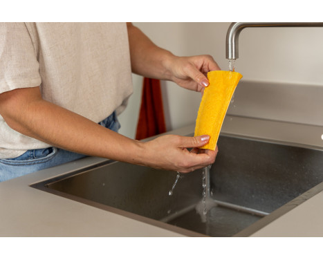 Valma ECO Pop-Up Cellulose Sponge, Image 9