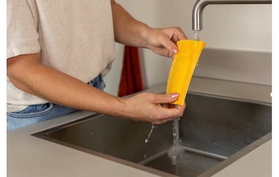 Valma ECO Pop-Up Cellulose Sponge, Image 9