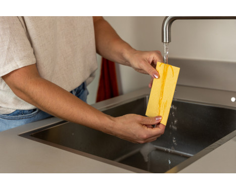 Valma ECO Pop-Up Cellulose Sponge, Image 12