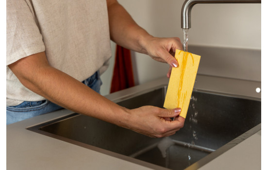 Valma ECO Pop-Up Cellulose Sponge, Image 12