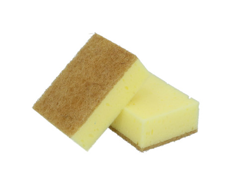 Valma ECO Sisal Scourers 2 pcs