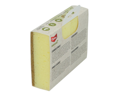 Valma ECO Sisal Scourers 2 pcs, Image 4