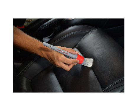 Chemical Guys Interior Detailing Brushes (3 Pack), Image 4