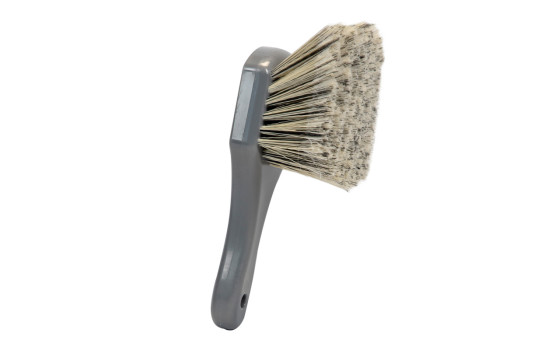 Chemical Guys Wheel Works Wheel & Body Brush, Image 3