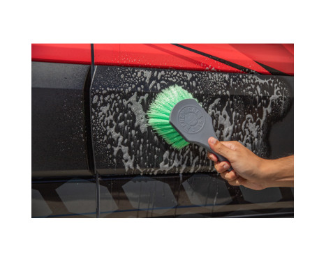 Chemical Guys Wheelie All Exterior Surface & Wheel Brush, Image 3