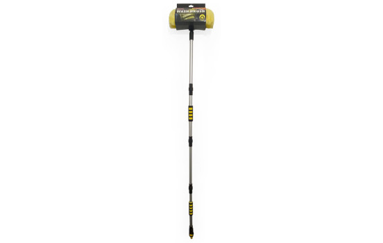 Martin Cox 4-Piece Adjustable Wash Brush 1.8m, Image 5