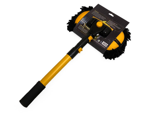 Martin Cox Microfiber Noodle Wash Brush – 112cm, Image 3