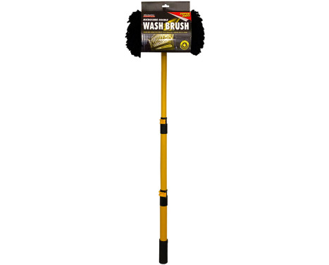 Martin Cox Microfiber Noodle Wash Brush – 112cm, Image 5