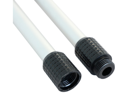 Protecton Washing Brush + Handle 110-165cm, Image 5