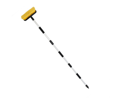 Protecton Washing Brush + Handle 110-165cm