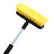 Protecton Washing Brush + Handle 110-165cm, Thumbnail 2
