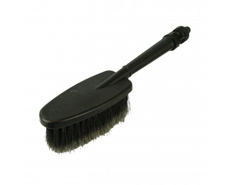 Protecton washing brush