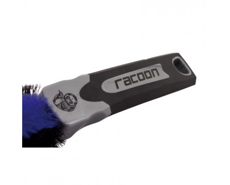 Racoon Rim Brush, Image 4