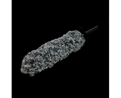 Racoon WHEEL BRUSH PREMIUM rim brush (long / 45cm), Image 2