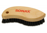 Sonax Leather and Textile Brush