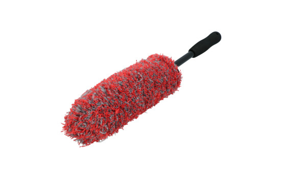 Valma V008 Wheel Whizzy Rim Brush, Image 2
