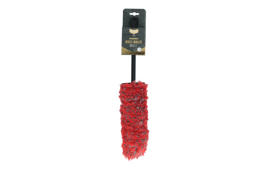 Valma V008 Wheel Whizzy Rim Brush, Image 3