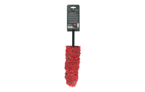 Valma V008 Wheel Whizzy Rim Brush, Image 4