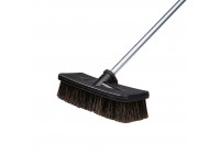 Washing brush Mammoet Horsehair without handle