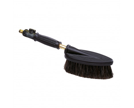 Washing Brush Perfect Luxury Water Tap