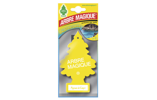 Air freshener Abre Magique 'Agrumi Di Capri', Image 2